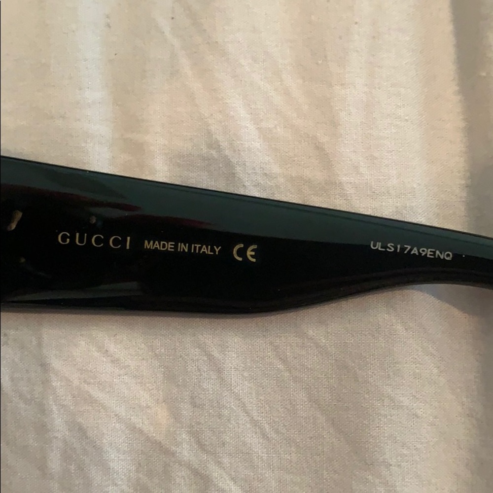 Gucci SunglassesNWOT - Picture 12 of 16